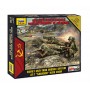ZVD7413 SOVIET PTRK "METIS" MINI KIT 1/72