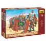 ZVD8006 'R' PERSIAN INF"IMMORTALS" V-1V BC 1/72... *