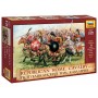 ZVD8038 'R' REPUBLICAN ROME-CAV 111-1 BC 1/72 *