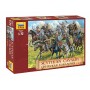 ZVD8069 SCYTHIAN CAVALRY 1/72 *