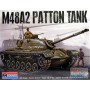 RMX7853 M48 A2 PATTON TANK 1/35
