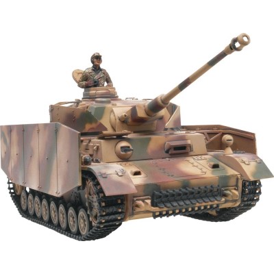 RMX7861 PANZER IV TANK 1/32