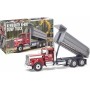 RMX2628 KENWORTH K-900 DUMP TRUCK, 1/25