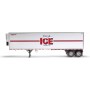RMX4541 40' SEMI TRAILER, 1/32