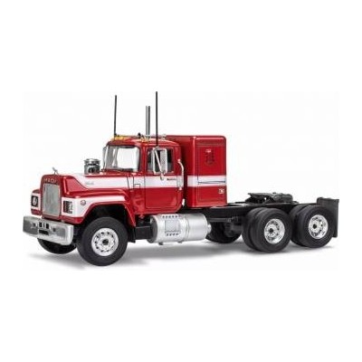 RMX1961 MACK R MODEL SEMI TRUCK 1/32
