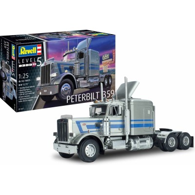 RMX2627 PETERBILT 359 TRUCK 1/25
