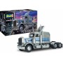 RMX2627 PETERBILT 359 TRUCK 1/25