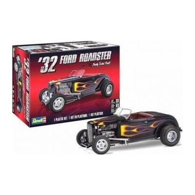 RMX4524 32 FORD ROADSTER 1/25