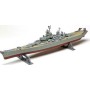RMX0301 USS MISSOURI BATTLESHIP, 1/535