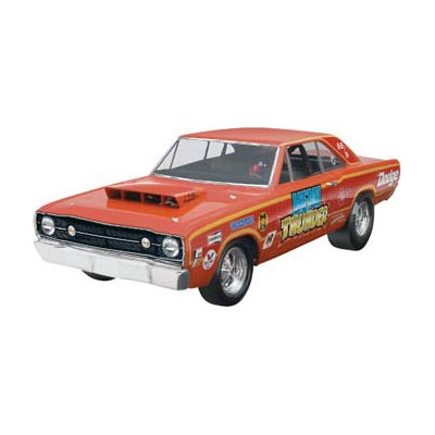 RMX4217 68 DODGE HEMI DART 2n1 1/25