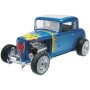 RMX4228 32 FORD 5 WINDOW COUPE 2n1 1/25