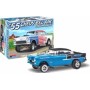 RMX4519 55 CHEVY BEL AIR STREET MACHINE 1/24