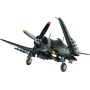 RMX5248 CORSAIR F4U-4 1/48