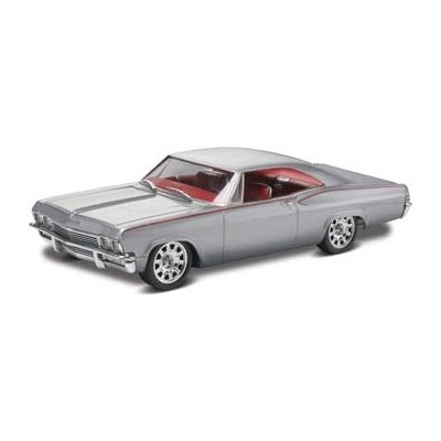 RMX4190 65 CHEVY IMPALA 1/25