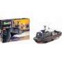 RMX0321 US NAVY SWIFT BOAT, 1/72 *