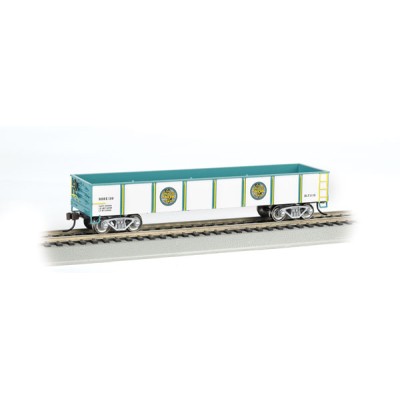 BAC16603 HO RING.BROS-40' GONDOLA 120 *