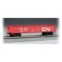 BAC17213 HO- 40' GONDOLA-CANADIAN NATIONAL