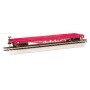 BAC17302 HO FLAT CAR-SANTA FE