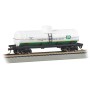 BAC17810 HO 40' SINGLE-DOME TANK CAR-QUAKER STATE781