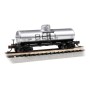 BAC17867 N ACF 36'6" 10,000 GAL. SINGLE DOME TANK CAR-BELL 20389
