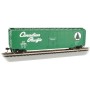 BAC18034 HO 50' PLUG-DOOR BOX CAR-CP *