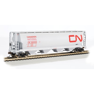 BAC19113 HO-CYLINDRICAL GRAIN HOPPER-CN