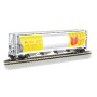 BAC19136 HO-GOV'T.OF CANADA-YELLOW CYL.GRAIN HOP.