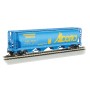 BAC19138 HO-ALBERTA/EDMONTON CYL.GRAIN HOPPER