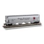 BAC19164 N CAN. 4-BAY CYL. GRAIN HOPPER, Great Northern 171021