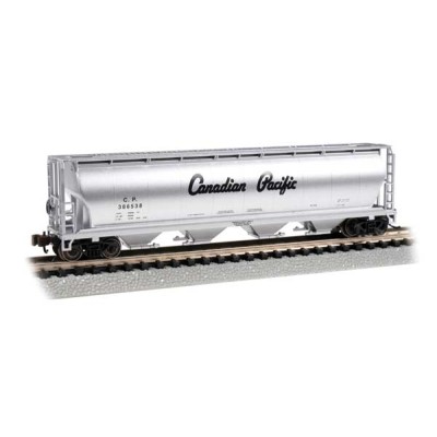 BAC19165 N CAN.4 BAY CYL.GRAIN HOPPER-C.P.386538