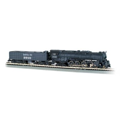 BAC24009 N-EMPIRE BUILDER set