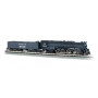 BAC24009 N-EMPIRE BUILDER set