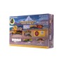 BAC24013 N-THUNDER VALLEY set