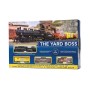 BAC24014 N-YARD BOSS set