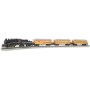 BAC24020 N DURANGO & SILVERTON set