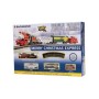 BAC24027 N MERRY CHRISTMAS EXPRESS set