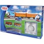 BAC24028 N THOMAS w ANNIE & CLARABEL set