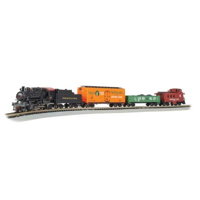 BAC24029 N EASY TRACK KEYSTONE set