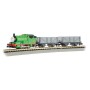 BAC24030 N PERCY AND THE TROUBLESOME TRUCKS set