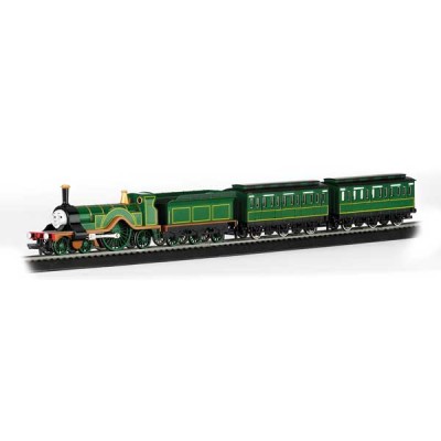 BAC24031 N EMILY'S PASSENGER set