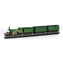 BAC24031 N EMILY'S PASSENGER set