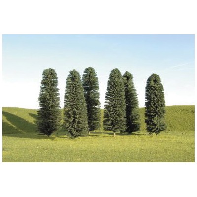BAC32205 O 8"-10" CEDAR TREES(3PK) *1