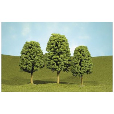 BAC32206 O 5 1/2"-6 1/2" DECIDUOUS TREES (3PK) *1