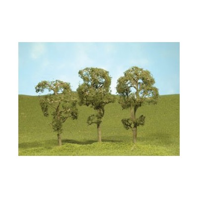 BAC32211 O 8" MAPLE TREES (2PK) *1