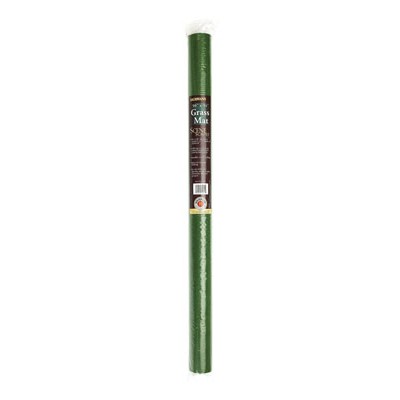 BAC32902 SCENESCAPE GRASS MAT-50x34"