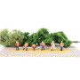 BAC33121 HO HIGHWAY MAINTENANCE CREW