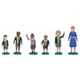 BAC33303 HO THOMAS & FRIENDS---TEACHER W/SCHOOL CHILDREN