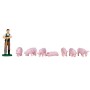 BAC33305 HO THOMAS & FRIENDS--FARMER TROTTER & PIGS