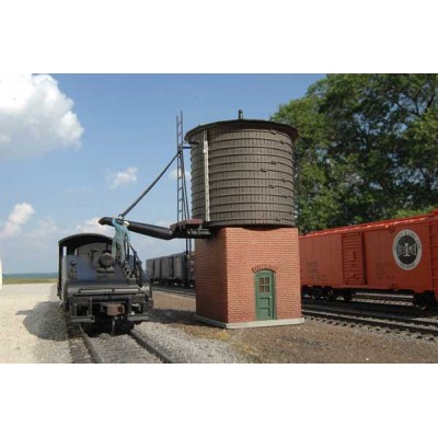 BAC35112 HO BRANCH LINE WATER STOP *