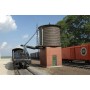 BAC35112 HO BRANCH LINE WATER STOP *